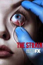 Watch The Strain 123moviesFree