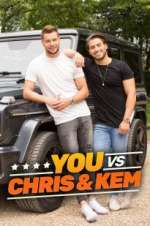 Watch You Vs. Chris and Kem 123moviesFree