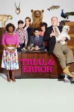 Watch Trial & Error 123moviesFree