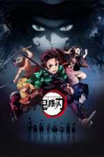 Watch Demon Slayer: Kimetsu No Yaiba 123moviesFree