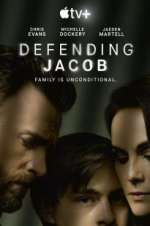 Watch Defending Jacob 123moviesFree