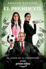 Watch El Presidente 123moviesFree
