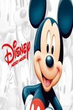 Watch Mickey Mouse 123moviesFree