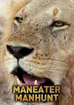 Watch Maneater Manhunt 123moviesFree