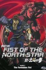 Watch New Fist of the North Star 123moviesFree