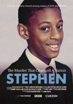 Watch Stephen: The Murder that Changed a Nation 123moviesFree