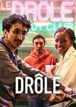 Watch DrÃ´le 123moviesFree