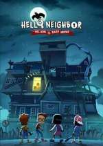 Watch Hello Neighbor: Welcome to Raven Brooks 123moviesFree