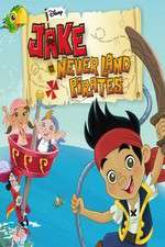 Watch Jake and the Never Land Pirates 123moviesFree