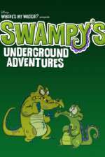Watch Swampys Underground Adventures 123moviesFree