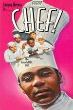 Watch Chef! 123moviesFree
