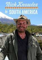 Watch Nick Knowles in South America 123moviesFree