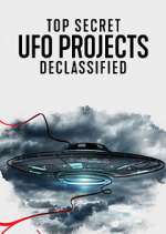 Watch Top Secret UFO Projects Declassified 123moviesFree