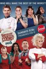Watch Worst Cooks in America 123moviesFree