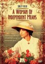 Watch A Woman of Independent Means 123moviesFree