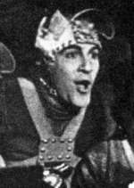 Watch Buck Rogers 123moviesFree