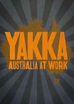 Watch Yakka: Australia at Work 123moviesFree
