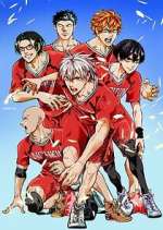 Watch Shakunetsu Kabaddi 123moviesFree