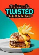 Watch Deliciously Twisted Classics 123moviesFree