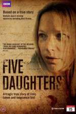 Watch Five Daughters 123moviesFree
