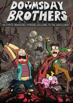 Watch Doomsday Brothers 123moviesFree