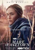 Watch Mare of Easttown 123moviesFree