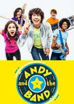Watch Andy and the Band 123moviesFree