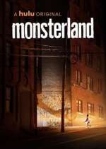 Watch Monsterland 123moviesFree