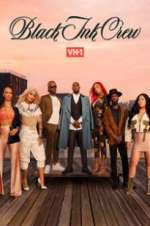 Watch Black Ink Crew New York 123moviesFree