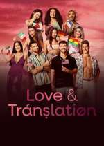 Watch Love & Translation 123moviesFree