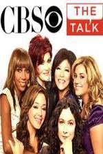 Watch The Talk 123moviesFree