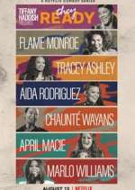 Watch Tiffany Haddish Presents: They Ready 123moviesFree