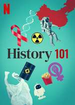 Watch History 101 123moviesFree