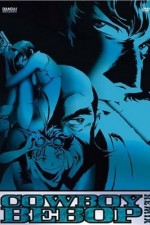 Watch Cowboy Bebop 123moviesFree