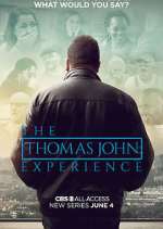 Watch The Thomas John Experience 123moviesFree