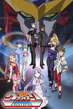 Watch Gravion 123moviesFree