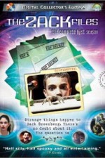 Watch The Zack Files 123moviesFree