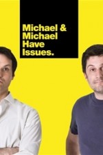 Watch Michael & Michael Have Issues 123moviesFree