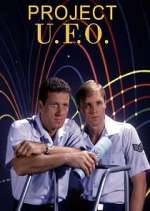 Watch Project U.F.O. 123moviesFree
