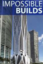 Watch Impossible Builds 123moviesFree