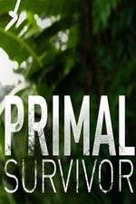 Watch Primal Survivor 123moviesFree