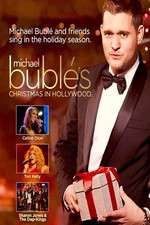 Watch Michael BublÃ©s Christmas in Hollywood 123moviesFree