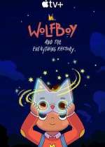 Watch Wolfboy and the Everything Factory 123moviesFree