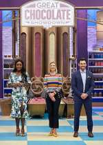 Watch Great Chocolate Showdown 123moviesFree