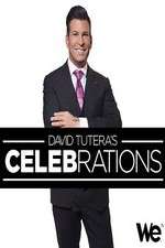 Watch David Tutera's CELEBrations 123moviesFree