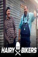 Watch Hairy Bikers 123moviesFree