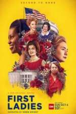 Watch First Ladies 123moviesFree