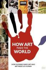 Watch How Art Made the World 123moviesFree