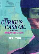 the curious case ofâ€¦ season 2 episode 4 tv poster
