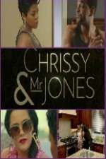 Watch Chrissy and Mr Jones 123moviesFree